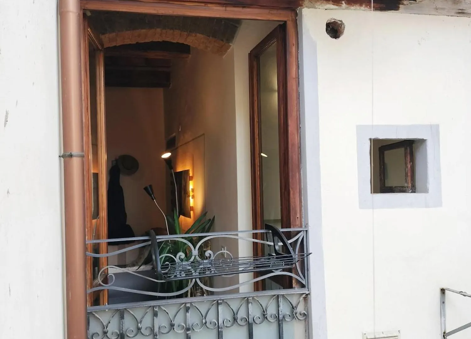 Maia Apartment Florence