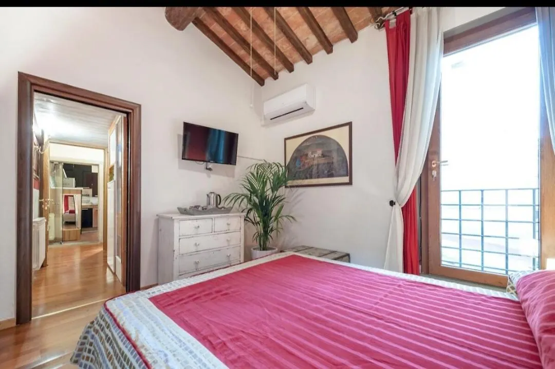 Maia Apartment Florence