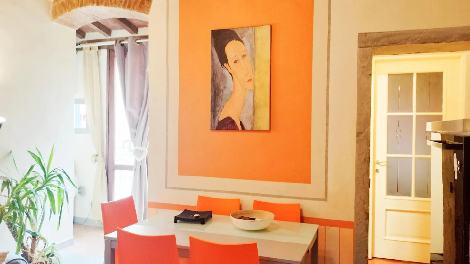 Maia Apartment Florence