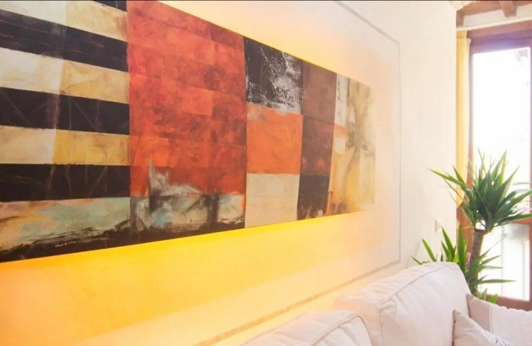 Maia Apartment Florence