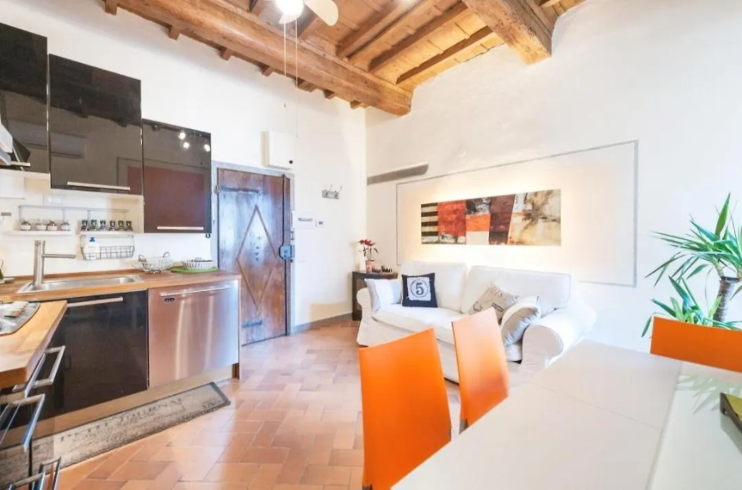 Maia Apartment Florence 0*,  Italy