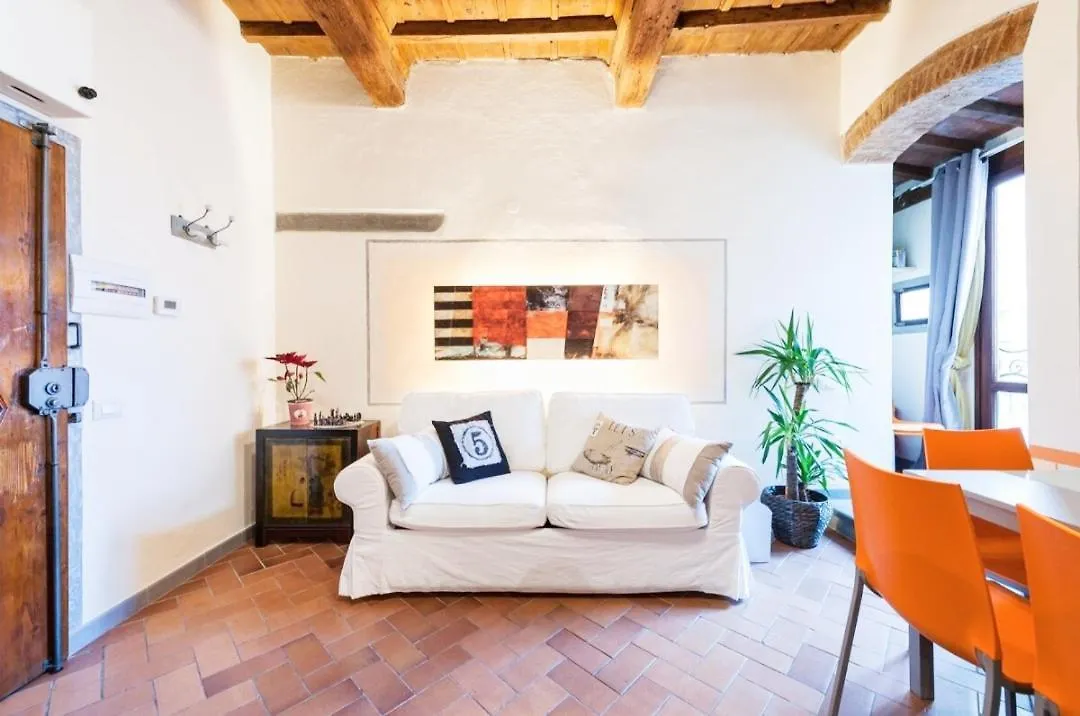 Maia Apartment Florence Italy