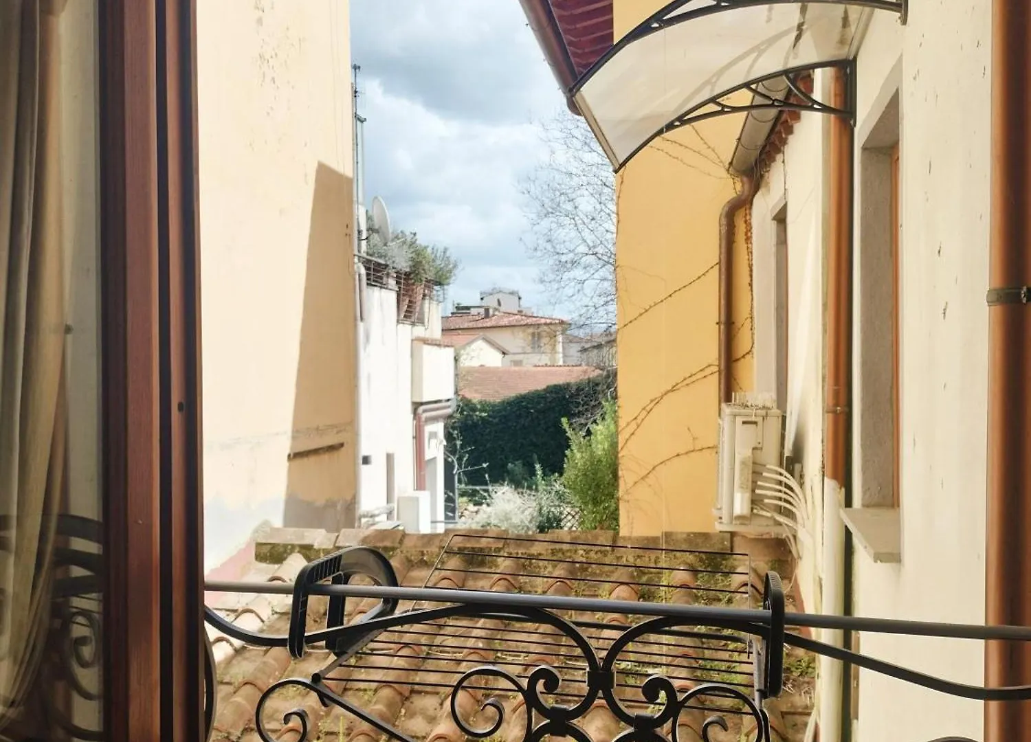 Maia Apartment Florence Italy