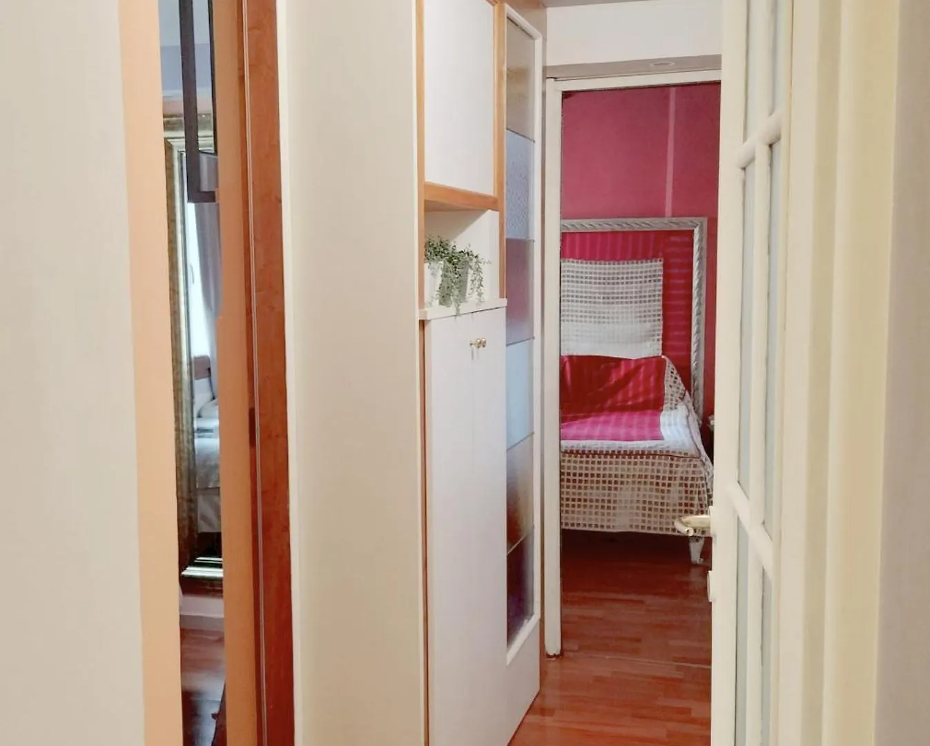 Maia Apartment Florence