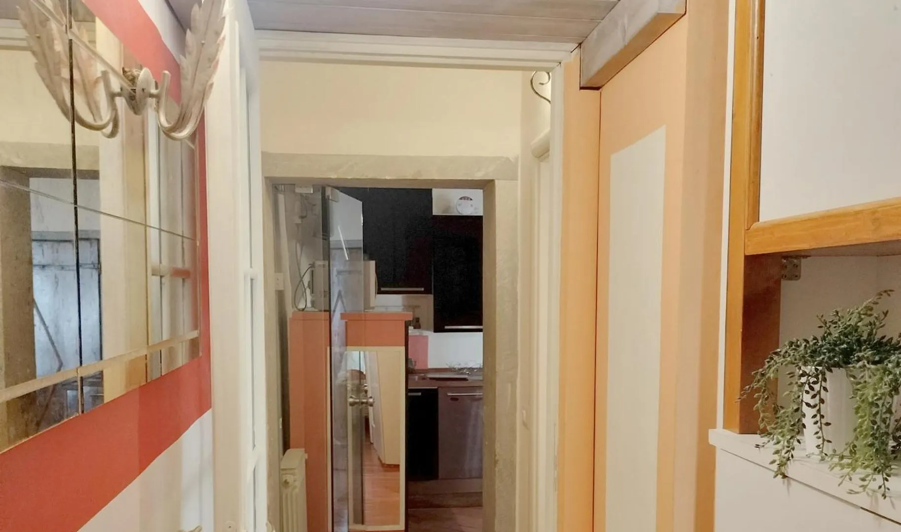 Maia Apartment Florence 0*,  Italy