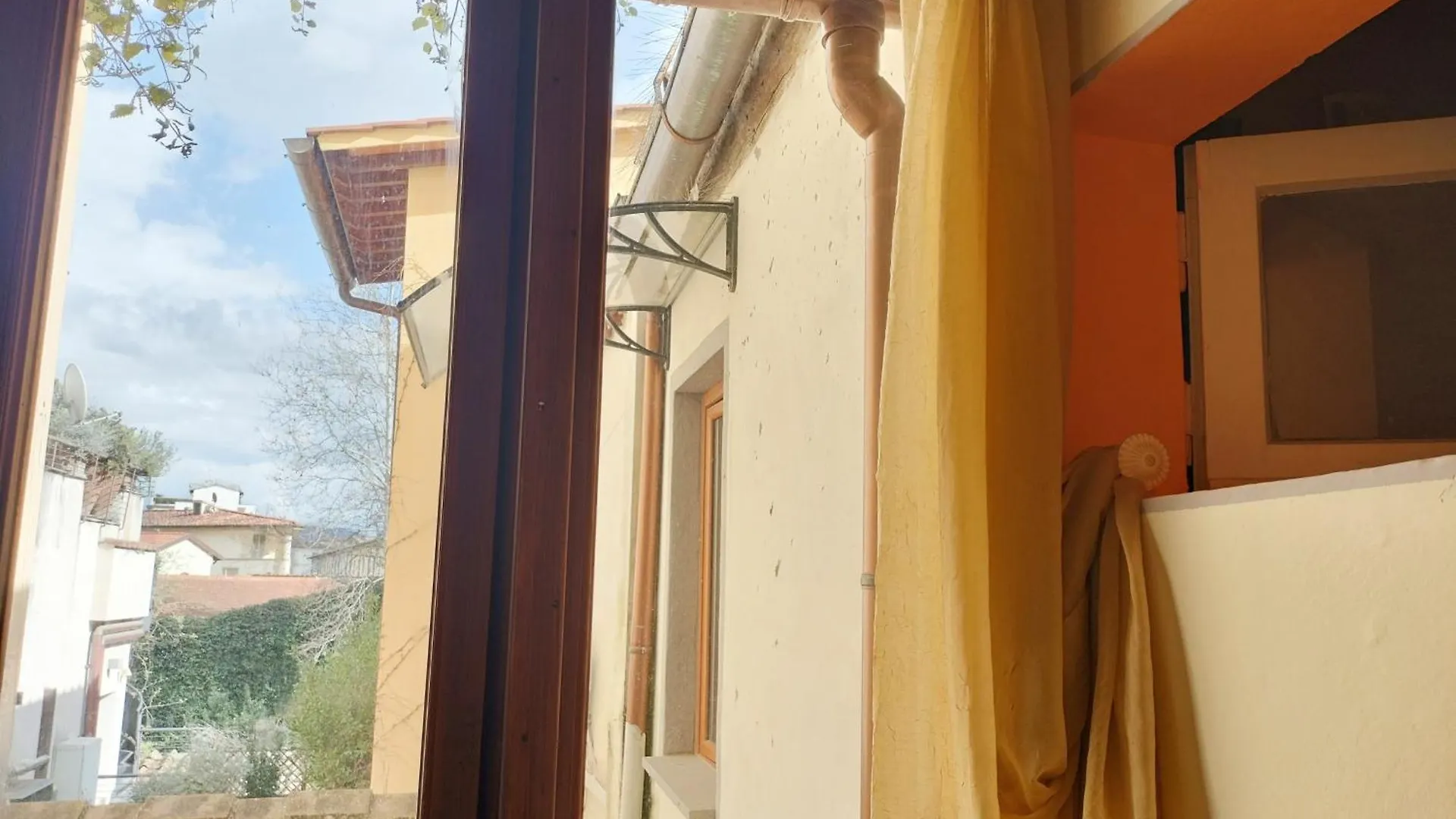 Maia Apartment Florence Italy