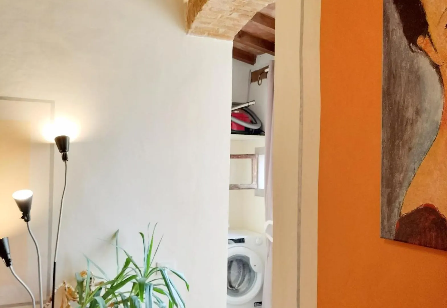 Maia Apartment Florence