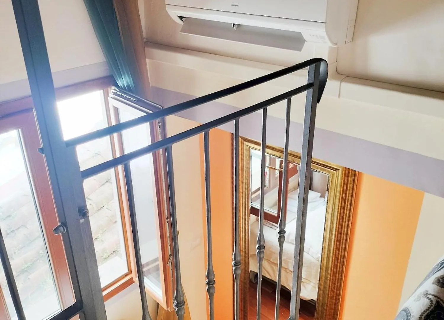 Maia Apartment Florence