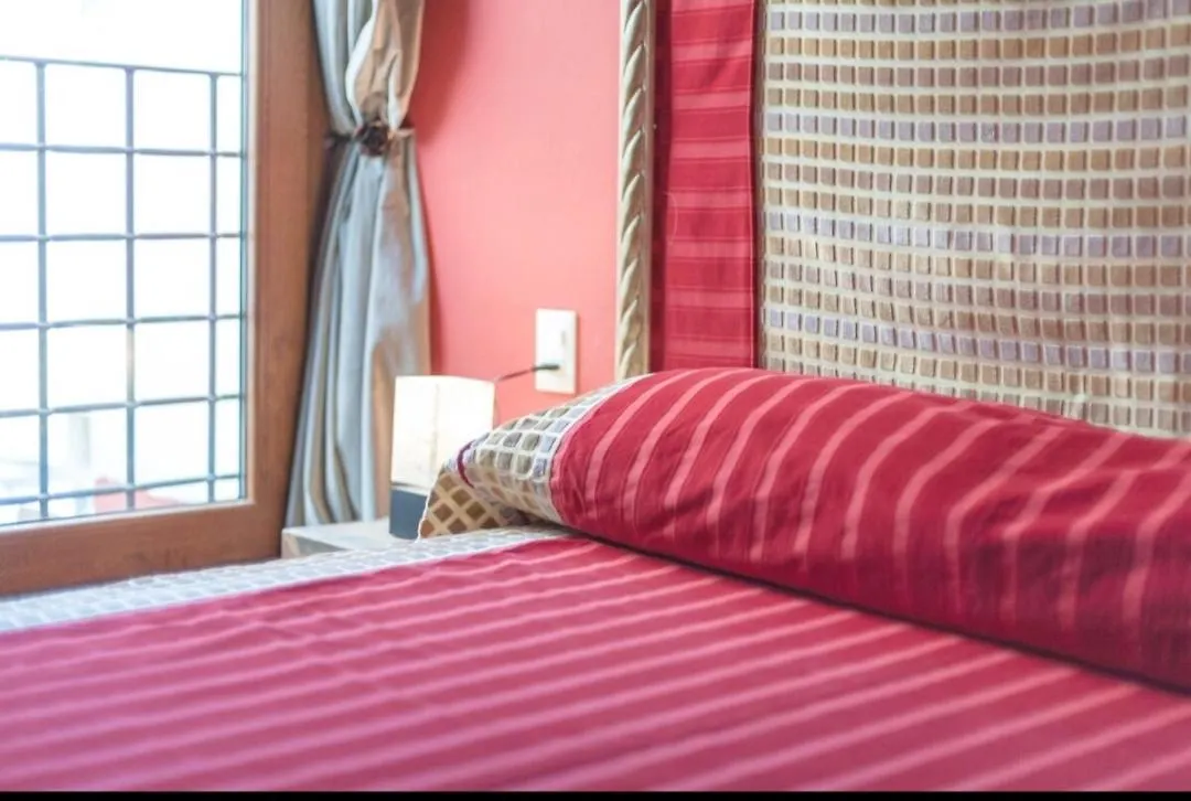Maia Apartman Firenze